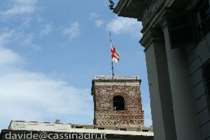 Genova